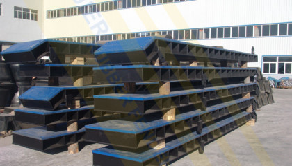 Steel Panels