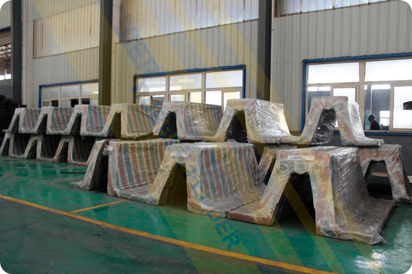 Arch Rubber Fenders-2