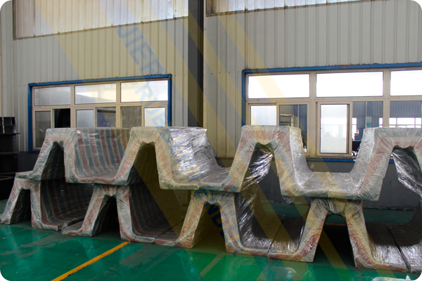 Arch Rubber Fenders-3