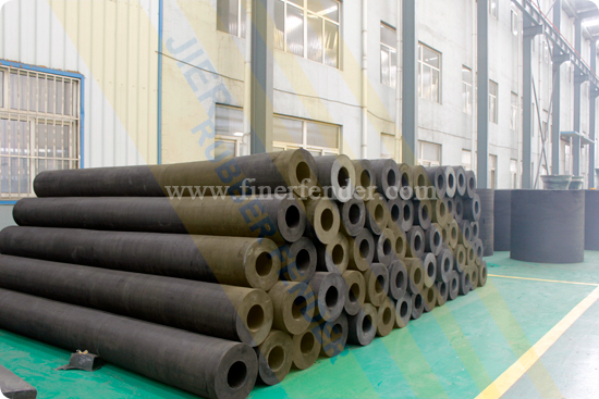 JIER Cylinder Fender_1
