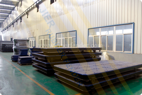 JIER Steel Panel_1