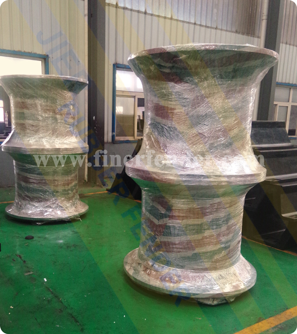 JIER Super Cell Fenders for Sri Lanka Project, Well Packed, Ready to deliver