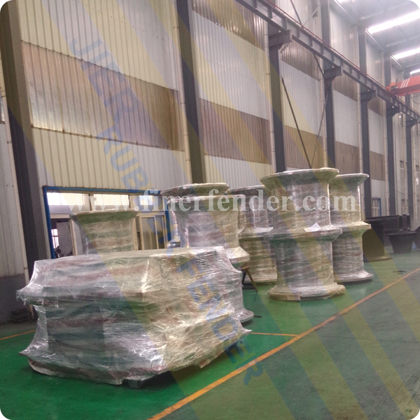 JIER Arch Fenders, Well Packaged, Malaysia Project, Ready to deliver