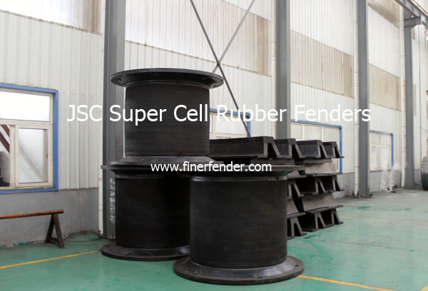 JIER Super Cell Fenders