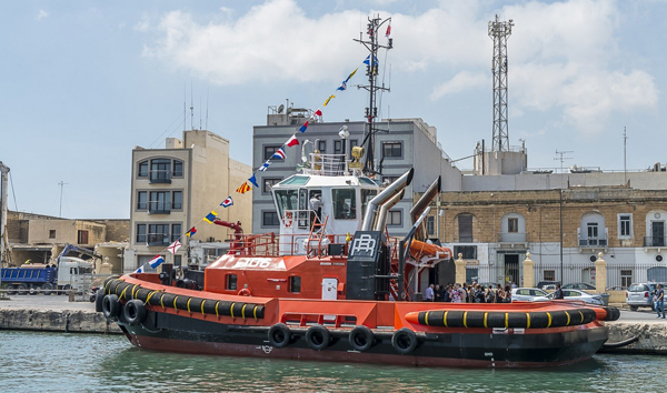 Tug Boat Fenders, Ideal rubber component of marine fenders