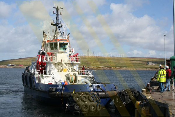 Rubber Fender Systems 1