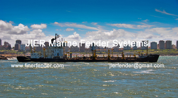 JIER Marine Fender Systems 2