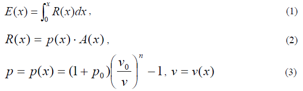 fenders equations